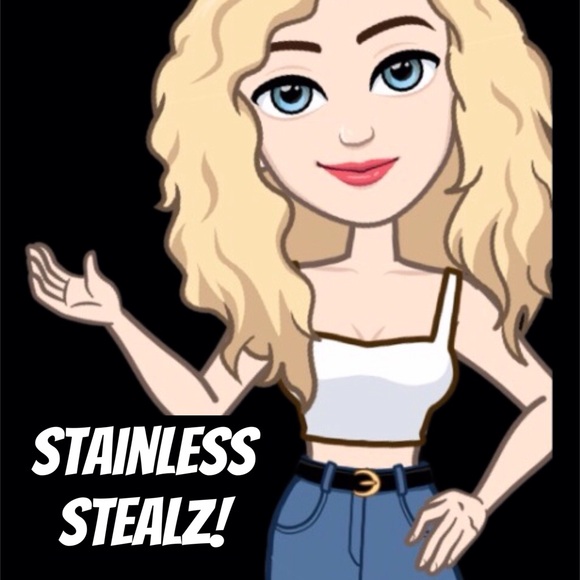 🔥$4.99 Shipping 🔥 Live Show Listing 🔥 Unlisted Stainless Steel Jewelry - Picture 1 of 4